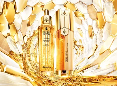 Косметика Guerlain! Моя любовь навсегда! | kat.abram_beautyblog | Дзен