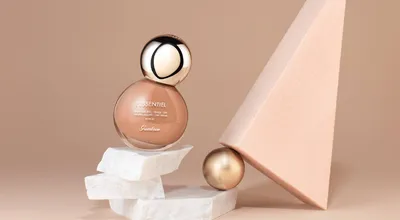 Guerlain: косметика и парфюмерия для мужчин и женщин, уход за кожей, макияж  ⋅ GUERLAIN