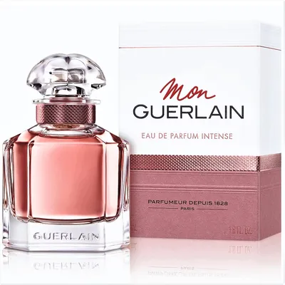 Селективная парфюмерия GUERLAIN EPICES VOLEES - купить! Цена, отзывы,  описание.