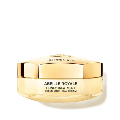 Ночной крем против морщин Guerlain Abeille Royale оптом в Украине |  Интернет-магазин HIRMES