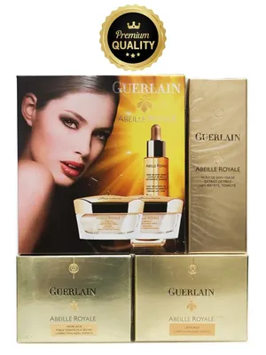 GUERLAIN Aqua Allegoria Rosa Rossa Туалетная вода 125 мл (тестер)