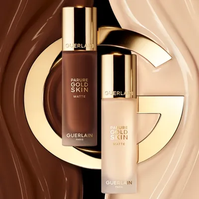 GUERLAIN. Интернет-магазин Mon Amie: Косметика, Ароматы, Подарки, Казахстан.