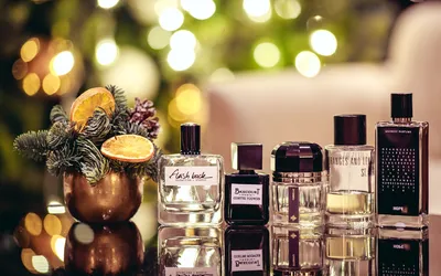 Perfume bottles and vintage fragrance at night, aroma scent, fragrant  cosmetics and eau de toilette as luxury beauty brand, holiday fashion  parfum design Stock Photo | Adobe Stock