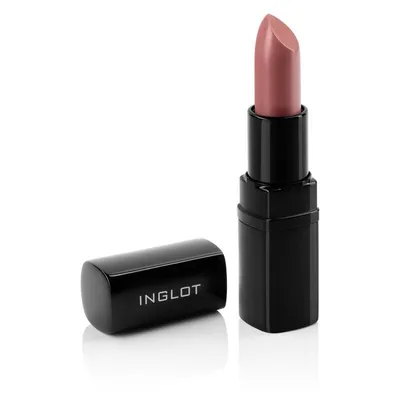 Inglot Cosmetics Lipstick MATTE Long wearing Pick Your Color New in Box  53-HU151 | eBay