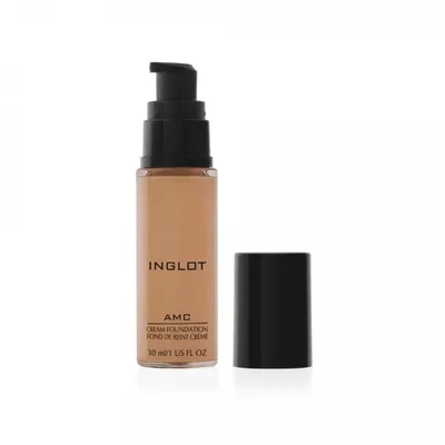 Тональный крем Inglot 72 - 1a.lv