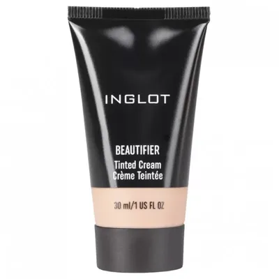 INGLOT Крем с эффектом загара AMC Face and body bronzing 92 - купить с  доставкой по выгодным ценам в интернет-магазине OZON (834820633)