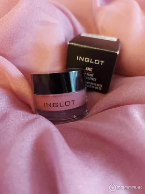 Крем-основа тональная AMC, INGLOT купить за 3 800 руб с доставкой по всей РФ