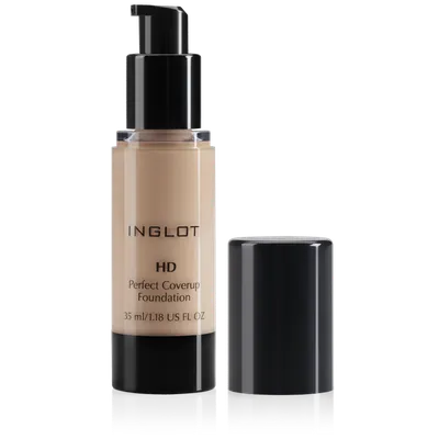 INGLOT Cosmetics Россия - профессиональная косметика