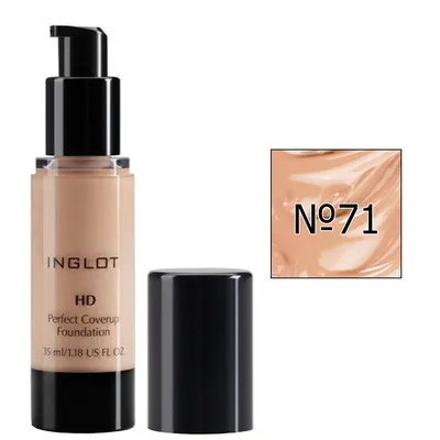 Inglot матирующий дневной крем Lab Evermatte Day Protection купить в Москве  | Доставка по России.