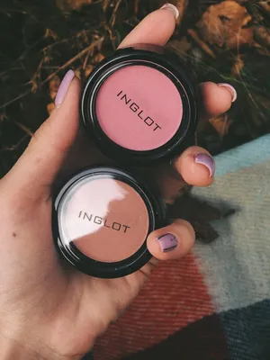 Inglot AMC Eyeliner Gel 5.5g (Various Shades) - Красота | Уход | Подарки