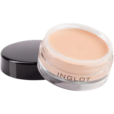 Тональный крем Inglot YSM Cream Foundation - «Тональный крем Inglot - от  \"люблю\" до \"ненавижу\" и обратно. Оттенки 42 и 39. Фото до/после как  смотрится тональный на жирной коже.» | отзывы