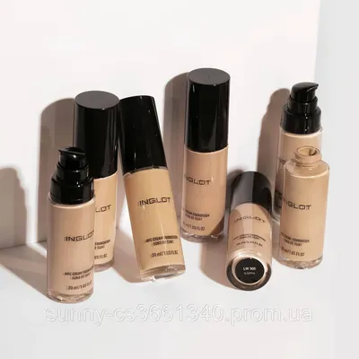 Тональный крем Inglot AMC Cream Foundation NF 30мл LW200 (ID#1608561071),  цена: 730 ₴, купить на Prom.ua