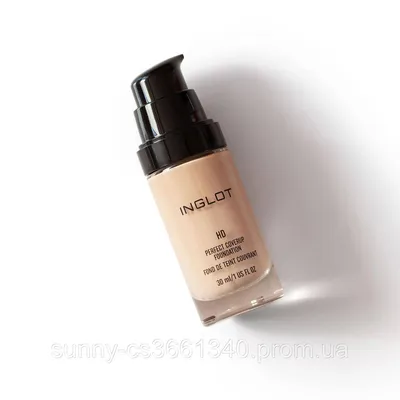 INGLOT PRO