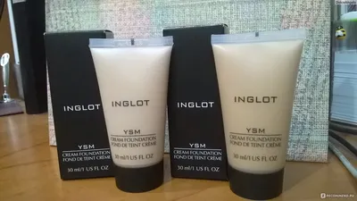 Приз косметика INGLOT