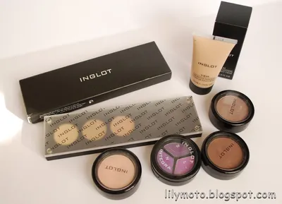 Тональный Крем Inglot Hd Perfect Coverup Foundation 30мл Тон 71 — Купить на  BIGL.UA ᐉ Удобная Доставка (1561952762)