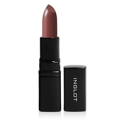 Inglot Cosmetics Lipstick MATTE Long wearing Pick Your Color New in Box  53-HU151 | eBay