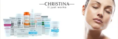 CHRISTINA MUSE - CosmeticShelf