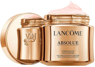 Косметика Lancome (Ланком) отзывы и рейтинг / Отзывы о косметике Ланком,  рейтинг косметики и каталог - Косметиста