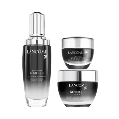 Дневной увлажняющий крем для сухой кожи Lancome Hydra Zen Dry Skin - 6404-C  купить оптом недорого в Украине (Киев, Харьков) – цена на COCOopt