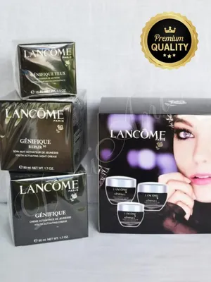 Lancome : парфюмерия и косметика на Makeupstore.co.il