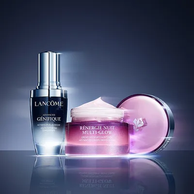 Дневной крем-активатор молодости для лица Lancome Genifique - 4844-С купить  оптом недорого в Украине (Киев, Харьков) – цена на COCOopt