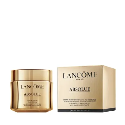 New Rénergie HPN 300-Peptide Anti-Aging Face Cream - Lancôme