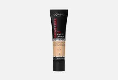 Loreal True Match основа для макиажа