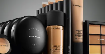 MAC Cosmetics: история легендарного бренда косметики