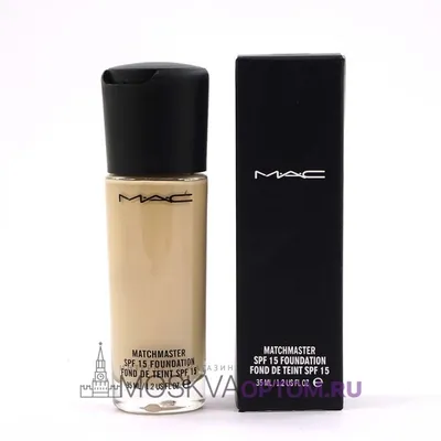 MAC Studio Face And Body Foundation, shade C4 - buy for 31200 KZT in the  official Viled online store, art. MW3A070000
