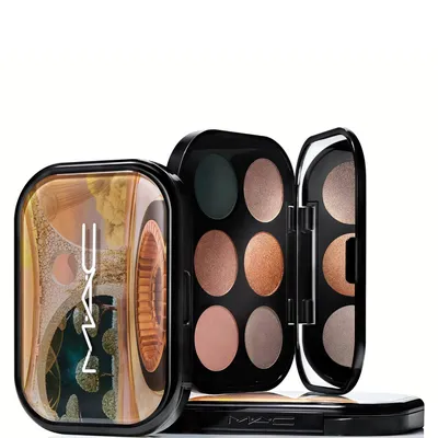 Тональный крем MAC Cosmetics Studio Fix Fluid SPF15, 30 мл купить по низким  ценам в интернет-магазине Uzum (156526)