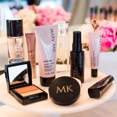 Минеральная косметика Mary Kay в Балашихе на СКИДКОМ.РФ