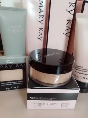 Косметика MARY KAY.Bishkek.