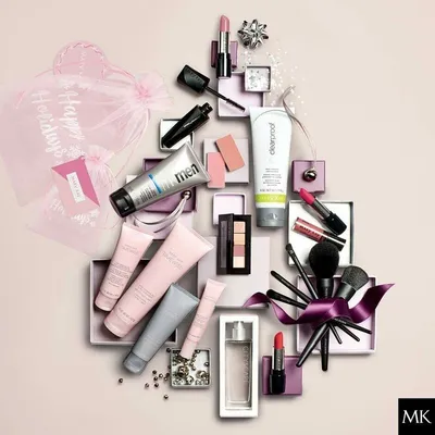 Косметика MARY KAY в Израиле / Nataly