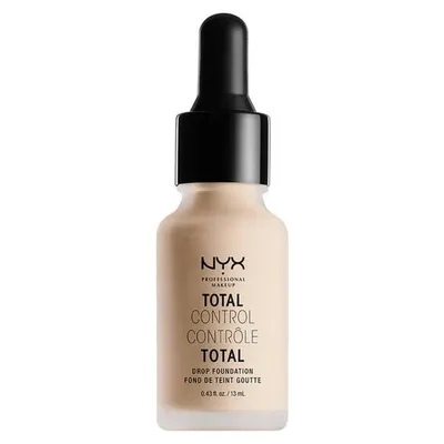 Разбор косметики бренда NYX Professional Makeup - анализ состава от  косметологов.