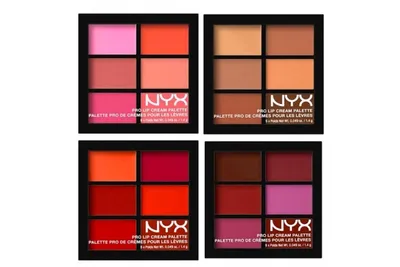 NYX косметика отзывы: лучшие продукты от Никс | Beauty Insider