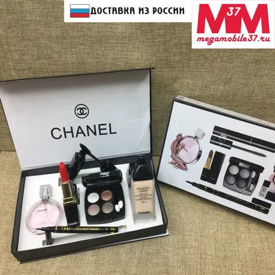 Chanel Beauty представили новогоднюю коллекцию косметики — Афиша Ташкента