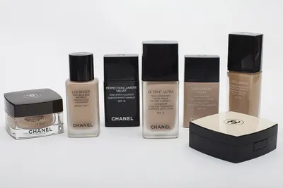370 руб - Тональный крем Chanel Sublimine, 75 ml, тон 106 (качество Люкс)  лучшая цена