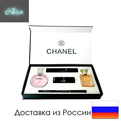 Chanel (Шанель) | Отзывы покупателей