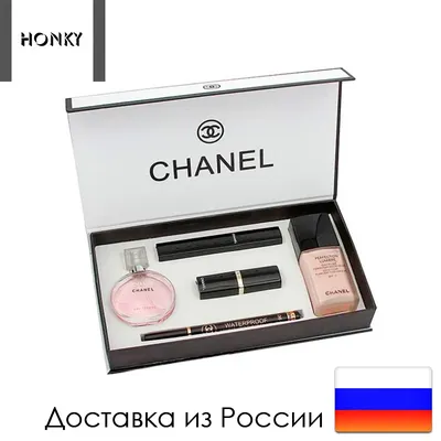 Крем для тела Chanel Coco Mademoiselle | Makeup.md