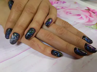 Звездный маникюр: какой nail-дизайн предпочитают знаменитые персоны |  AMALFI BEAUTY | Дзен