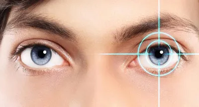 Косоглазие и амблиопия – МНТК «Микрохирургия глаза» Иркутский филиал