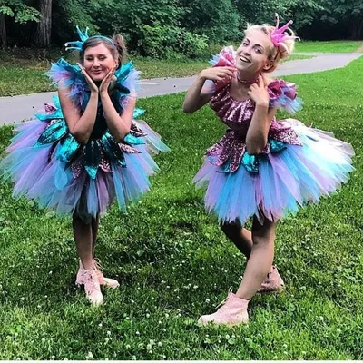 Ангелы крылатые костюмы фея маскарад костюм день рождения бабочки подарок  блестящая принцесса исполнительская юбка | AliExpress