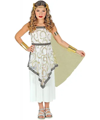 Карнавальный костюм греческой богини купить за 2004 грн. в магазине  Personage.ua