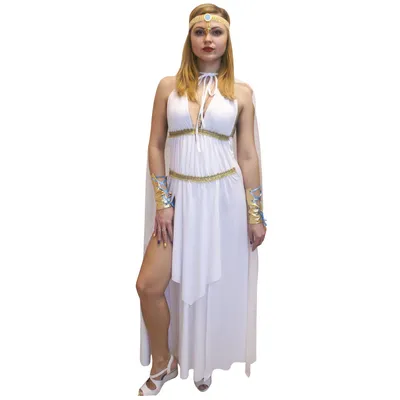 Костюм греческой богини La Mascarade 9274144 купить в интернет-магазине  Wildberries