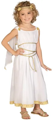 Костюм Греческая богиня - купить в интернет-магазине Карнавал-СПб по цене 3  150 руб.