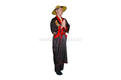 СМИ США: Почему тренд на традиционный китайский костюм ханьфу не утихнет  _russian.china.org.cn