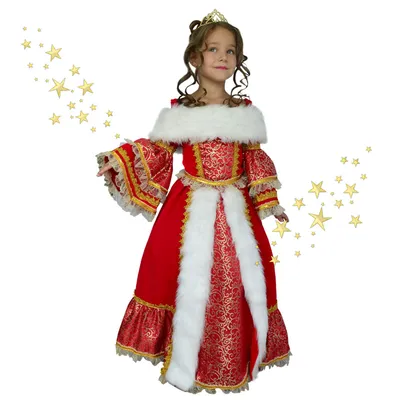Карнавальный костюм Королевы «Ночь» купить в Новороссийске или взять в  прокат по цене 600 рублей в сутки в интернет-магазине «Детские товары»