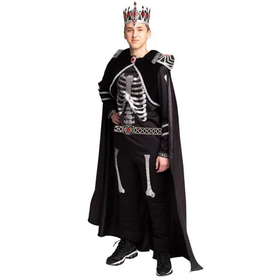 Характеристики модели Карнавальный костюм Кащей Бессмертный арт. 23-71, костюм  кощея для мальчика, на утренник, новый год, на праздник — Карнавальные  костюмы — Яндекс Маркет