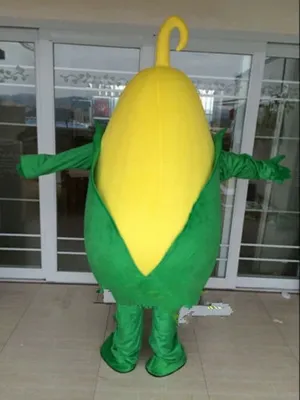 Карнавальный костюм Кукурузы на праздник Весны (4-8 лет) (ID#498306494),  цена: 499 ₴, купить на Prom.ua