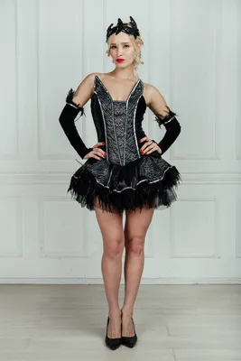 BRUNO CLOTH Карнавальный костюм Принцесса Лебедь